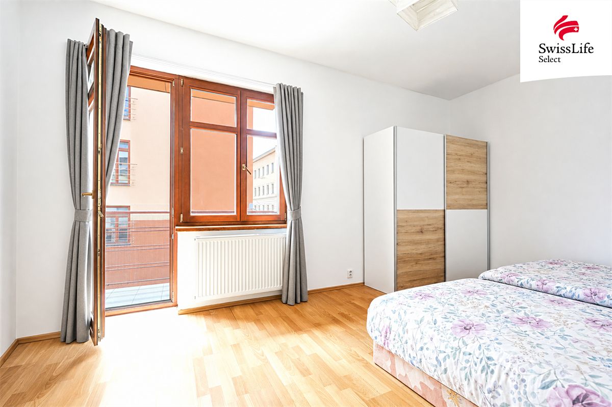 Prodej činžovního domu 418 m² – fotografie 4