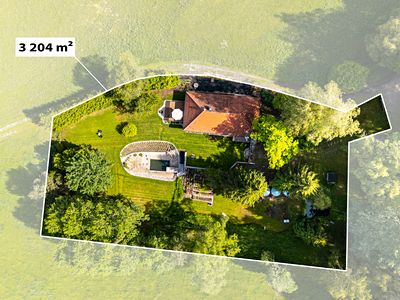 Prodej rodinného domu 160 m², pozemek 3024 m²