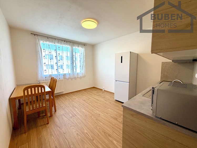 Квартира 1+1 в оренду, 39 м² (6 з 21)