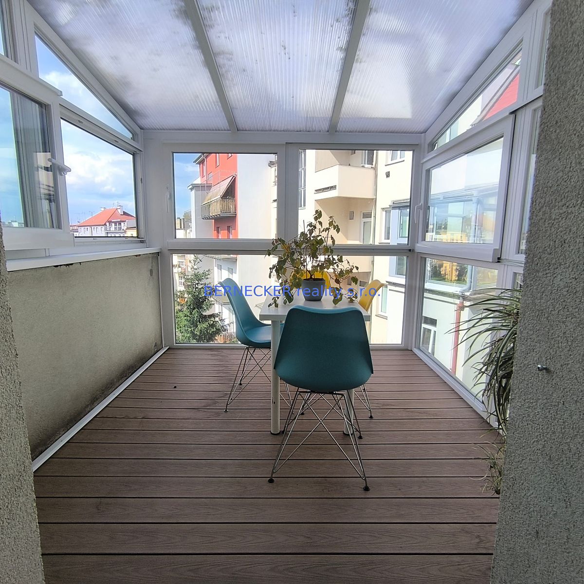 Pronájem kanceláře 105 m² – fotografie 5
