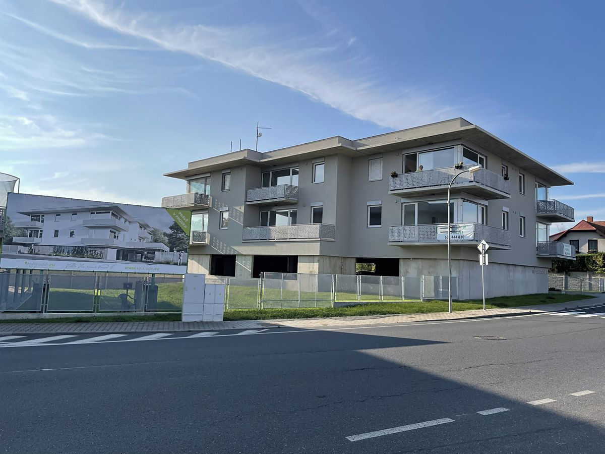 Prodej bytu 1+kk 41 m² – fotografie 3