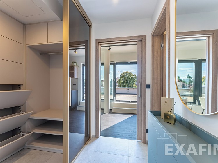 Квартира 2+kk на продаж, 78 м² (13 з 16)