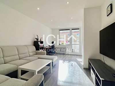Prodej bytu 3+1 71 m²