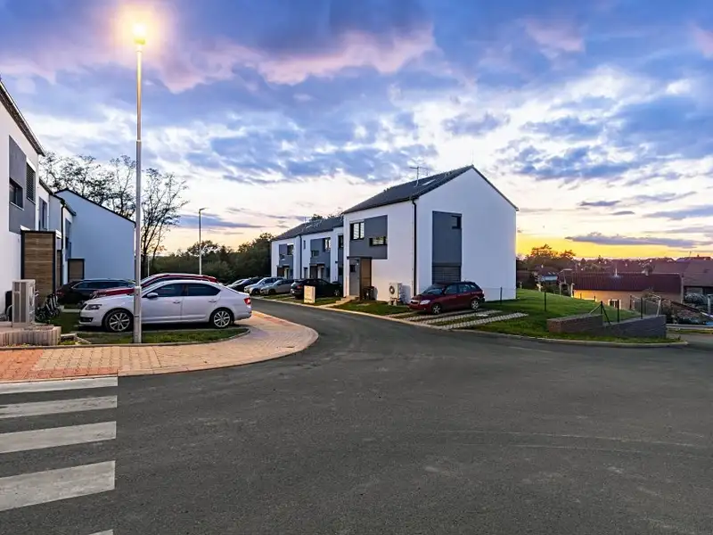 Prodej rodinného domu 108 m², pozemek 379 m², Nučice – náhled fotky 1