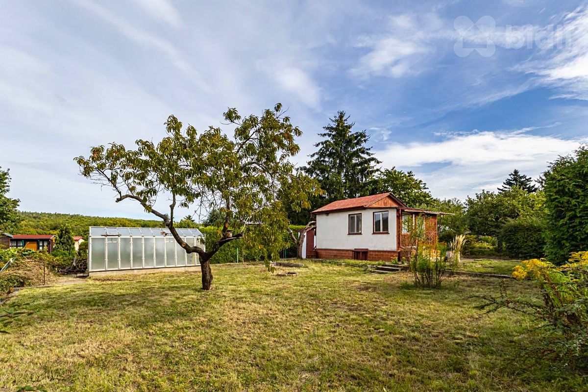 Prodej chaty 20 m², pozemek 344 m² – fotografie 3