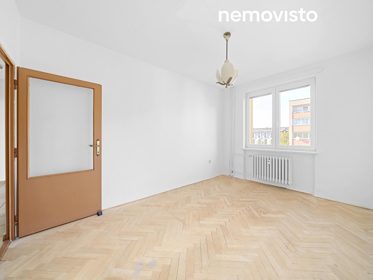 Квартира 3+1 на продаж, 68 м² (9 з 14)