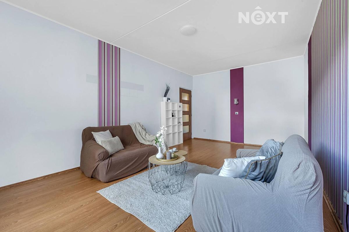 Pronájem bytu 3+1 70 m² – fotografie 5