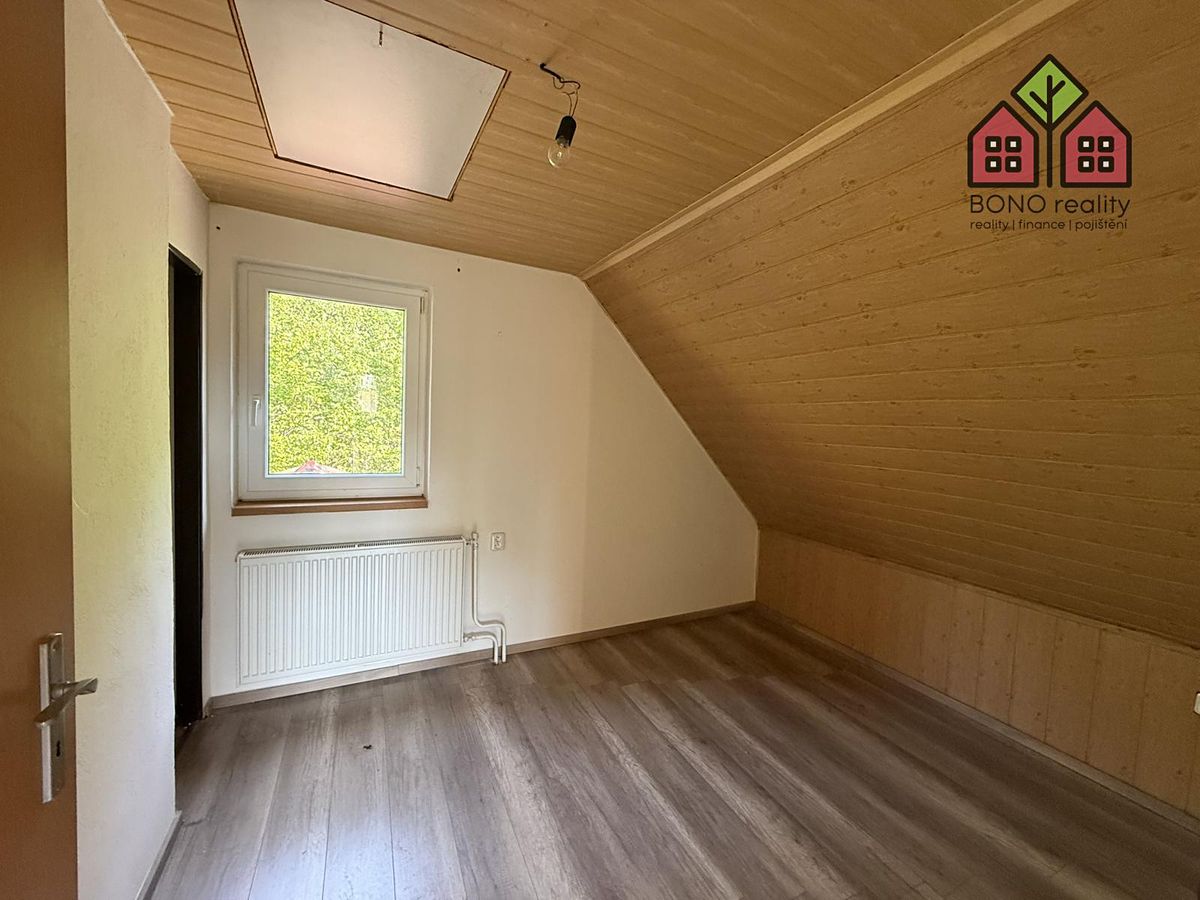 Prodej chaty 116 m², pozemek 1308 m² – fotografie 5