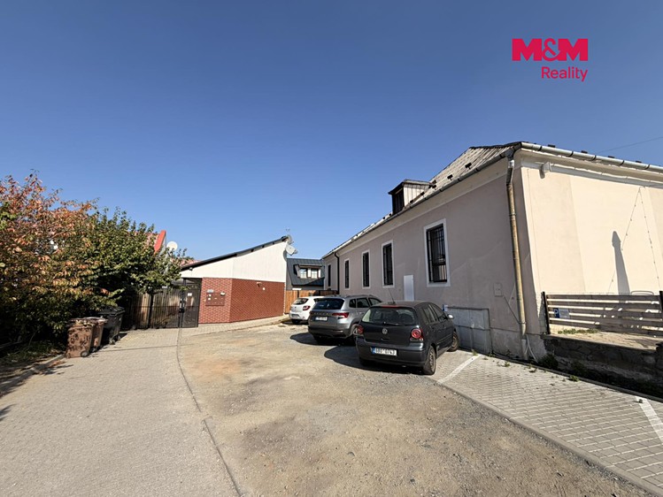 Wohnung 3+kk zur Miete, 75 m² (11 von 11)