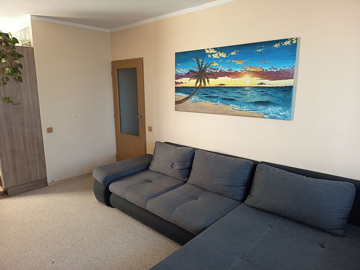 Prodej bytu 3+kk 54 m²