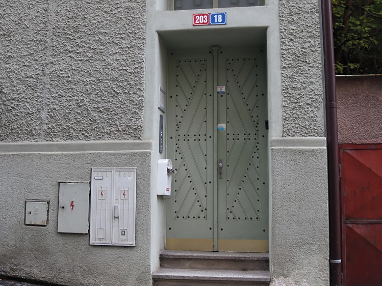 Квартира 4+kk на продаж, 140 м² (6 з 40)