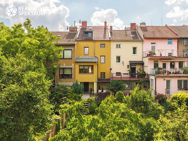 Prodej domu, 200 m² (4 z 25)