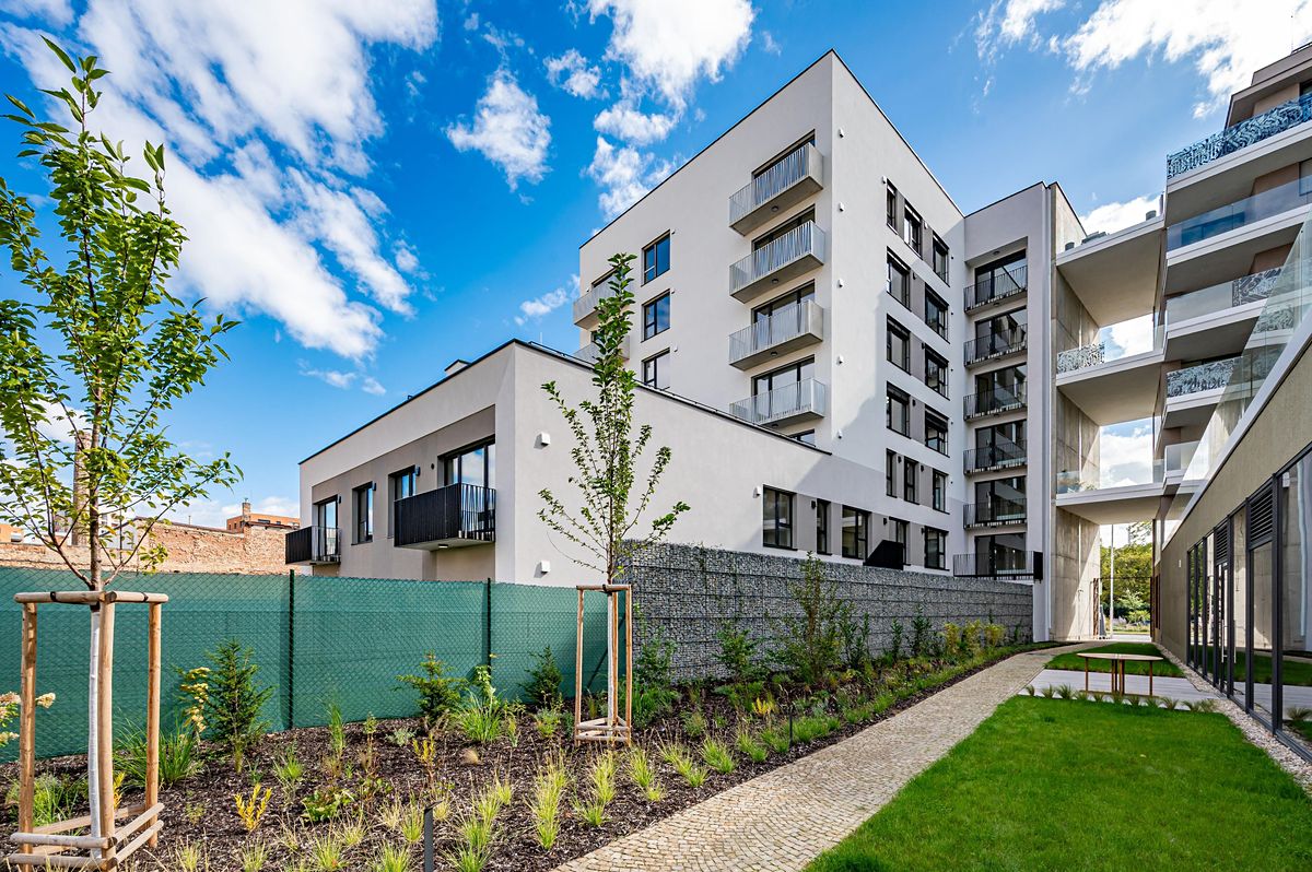 Prodej bytu 4+kk 102 m²