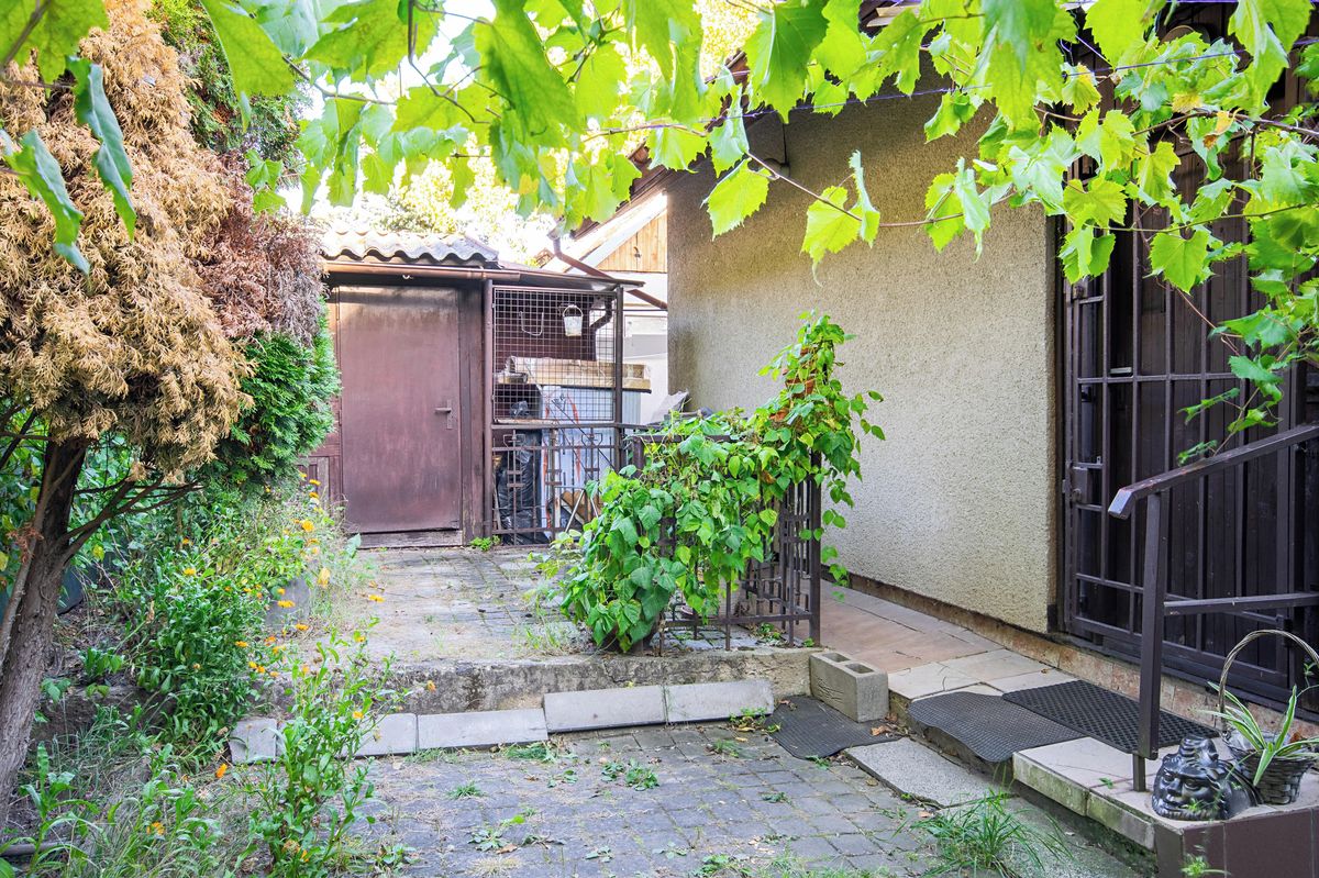 Prodej chaty 27 m², pozemek 307 m² – fotografie 3