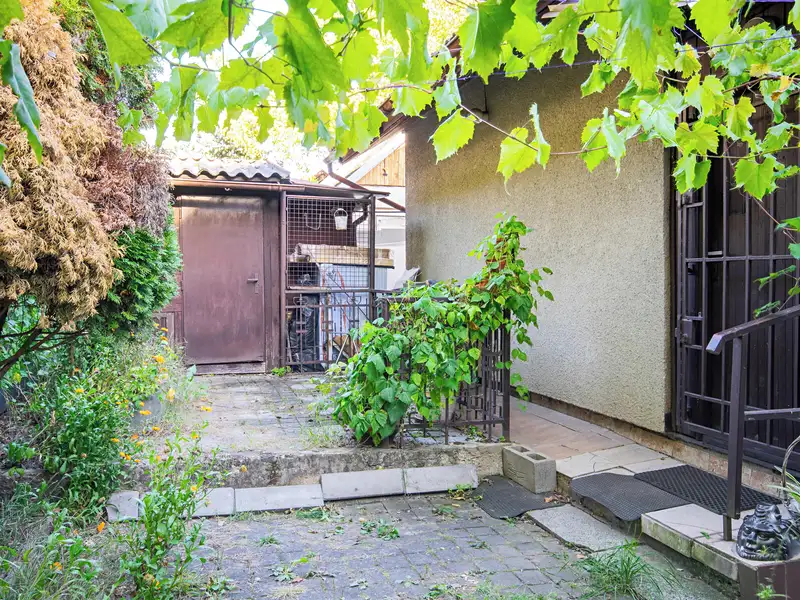 Prodej chaty 27 m², pozemek 307 m², Praha – náhled fotky 3