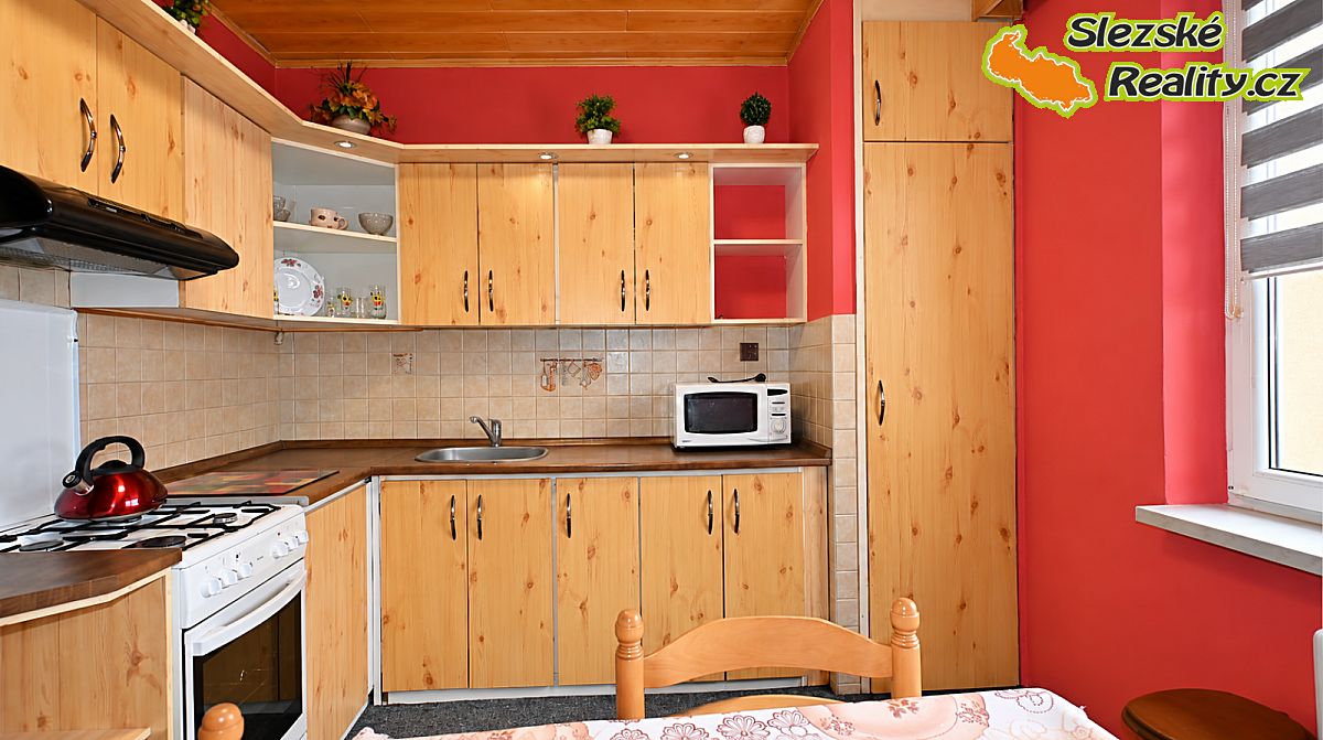 Prodej bytu 2+1 55 m² – fotografie 3