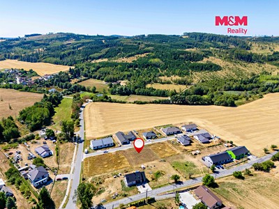 Prodej pozemku, 1 049 m² (3 z 6)