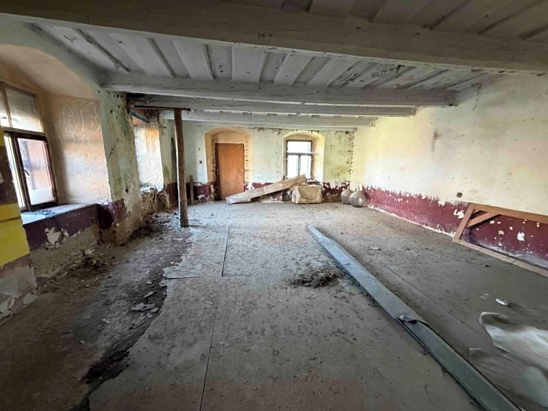 Prodej zemědělského objektu 150 m² – fotografie 3