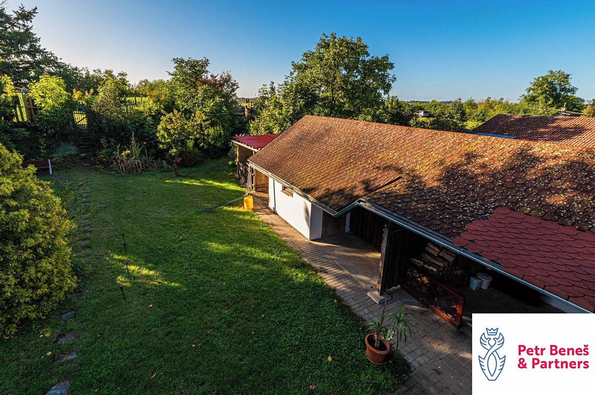 Pronájem rodinného domu 120 m², pozemek 721 m² – fotografie 4