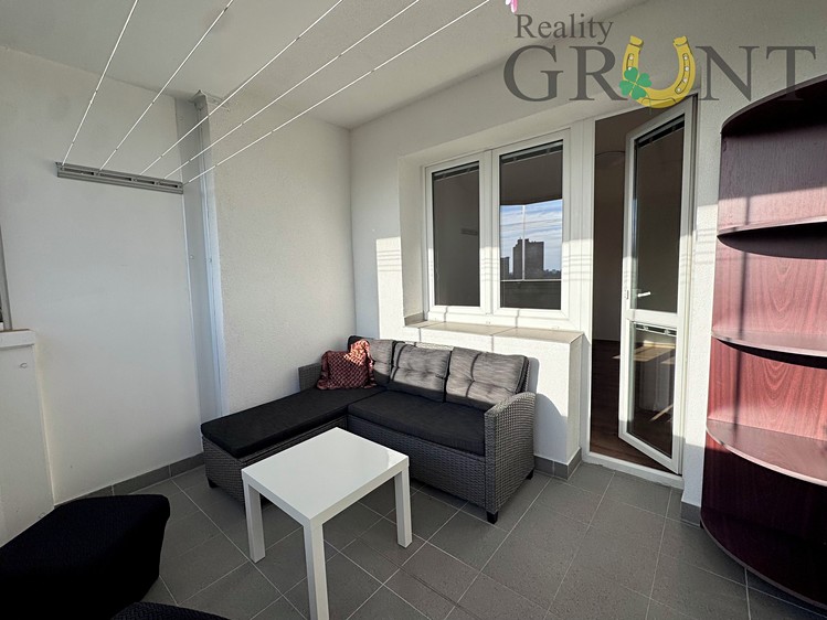 Wohnung 2+1 zur Miete, 54 m² (14 von 15)