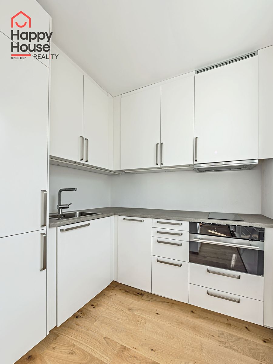 Pronájem bytu 1+1 39 m² – fotografie 4