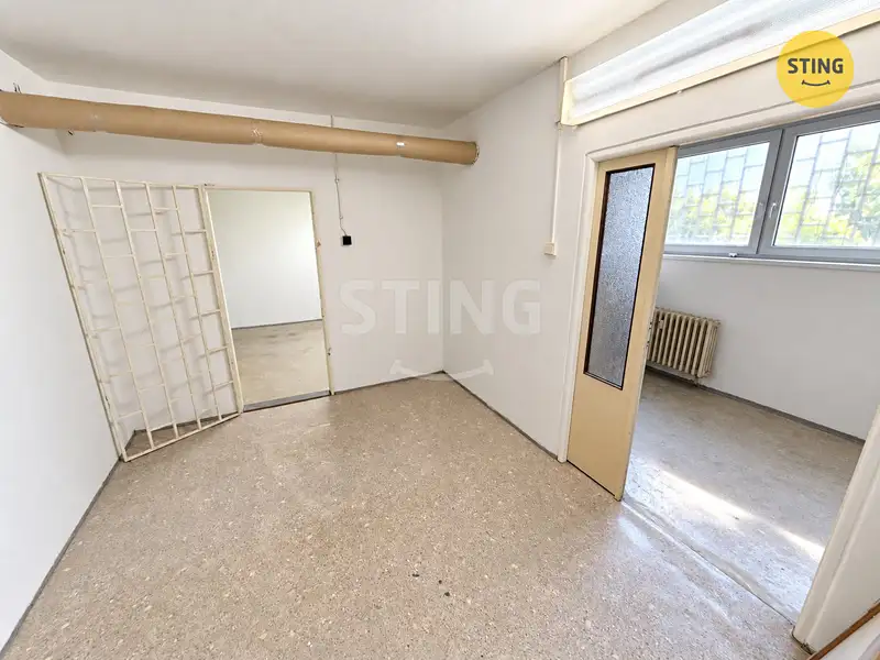Pronájem skladového prostoru 55 m², Ostrava – náhled fotky 2
