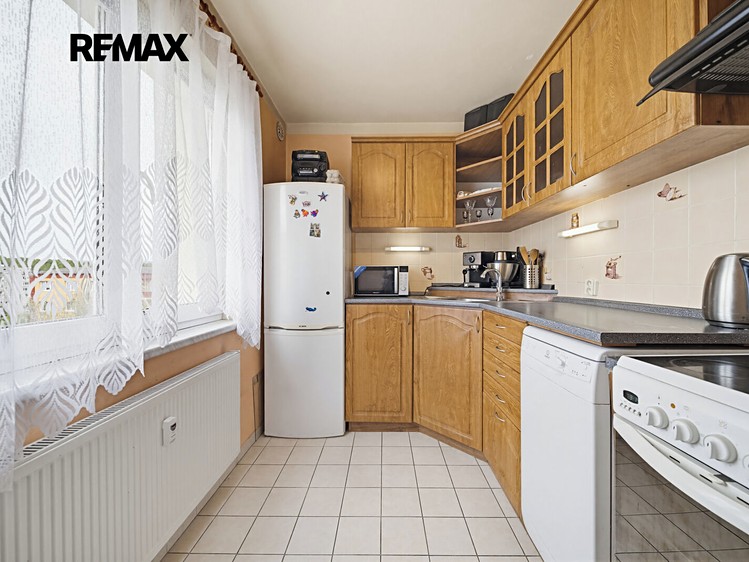 Квартира 3+1 на продаж, 52 м² (12 з 24)