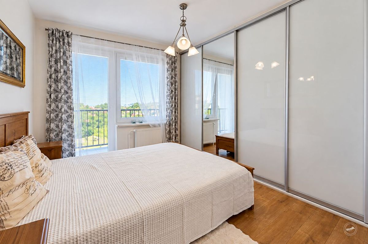 Pronájem bytu 3+1 84 m² – fotografie 4