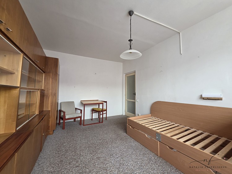 Prodej bytu 1+1, 36 m² (8 z 13)
