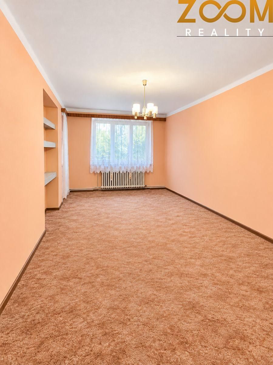 Pronájem bytu 3+1 74 m² – fotografie 2