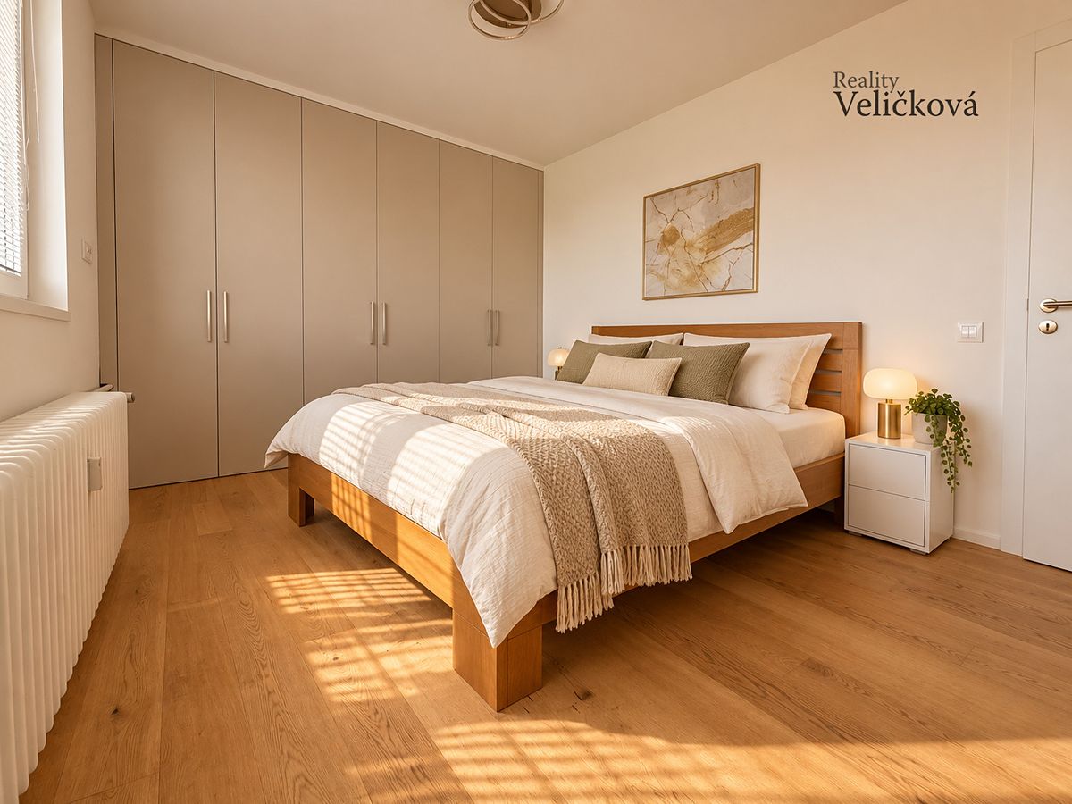 Pronájem bytu 3+kk 70 m² – fotografie 5