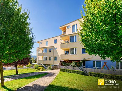 Prodej bytu 3+kk 67 m²