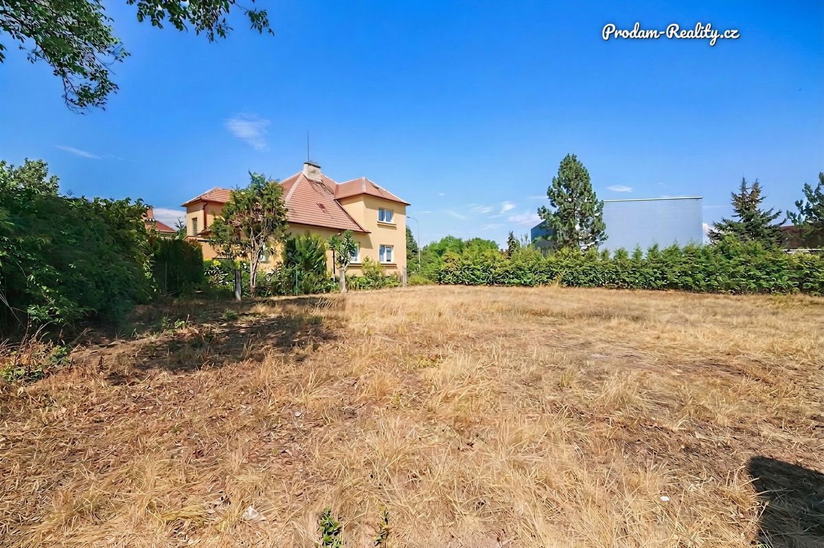 Prodej stavebního pozemku 400 m² – fotografie 2
