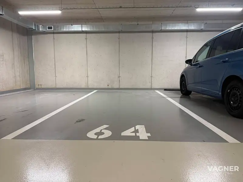 Prodej garážového stání 13 m², Praha – náhled fotky 2