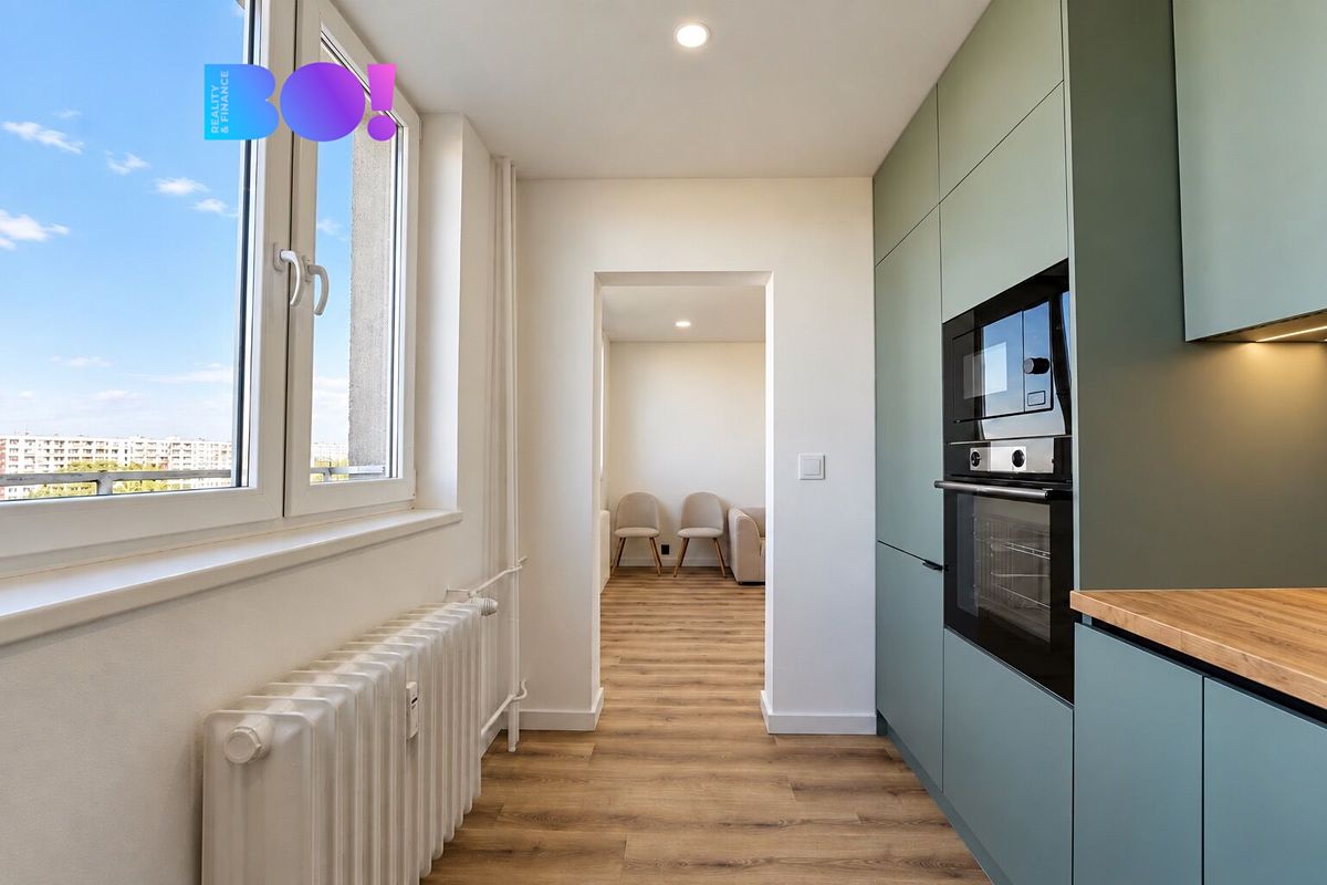 Prodej bytu 2+1 52 m² – fotografie 5