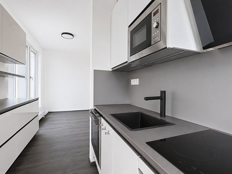 Квартира 3+kk на продаж, 84 м² (7 з 38)
