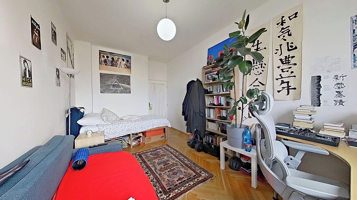 Prodej bytu 3+kk 86 m² – fotografie 5
