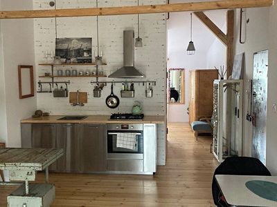 Pronájem bytu 1+1 38 m²