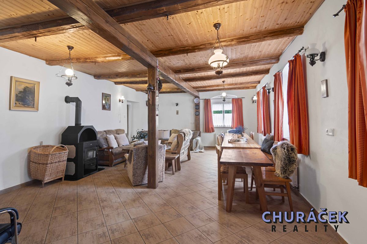 Prodej ubytovacího zařízení 280 m² – fotografie 4