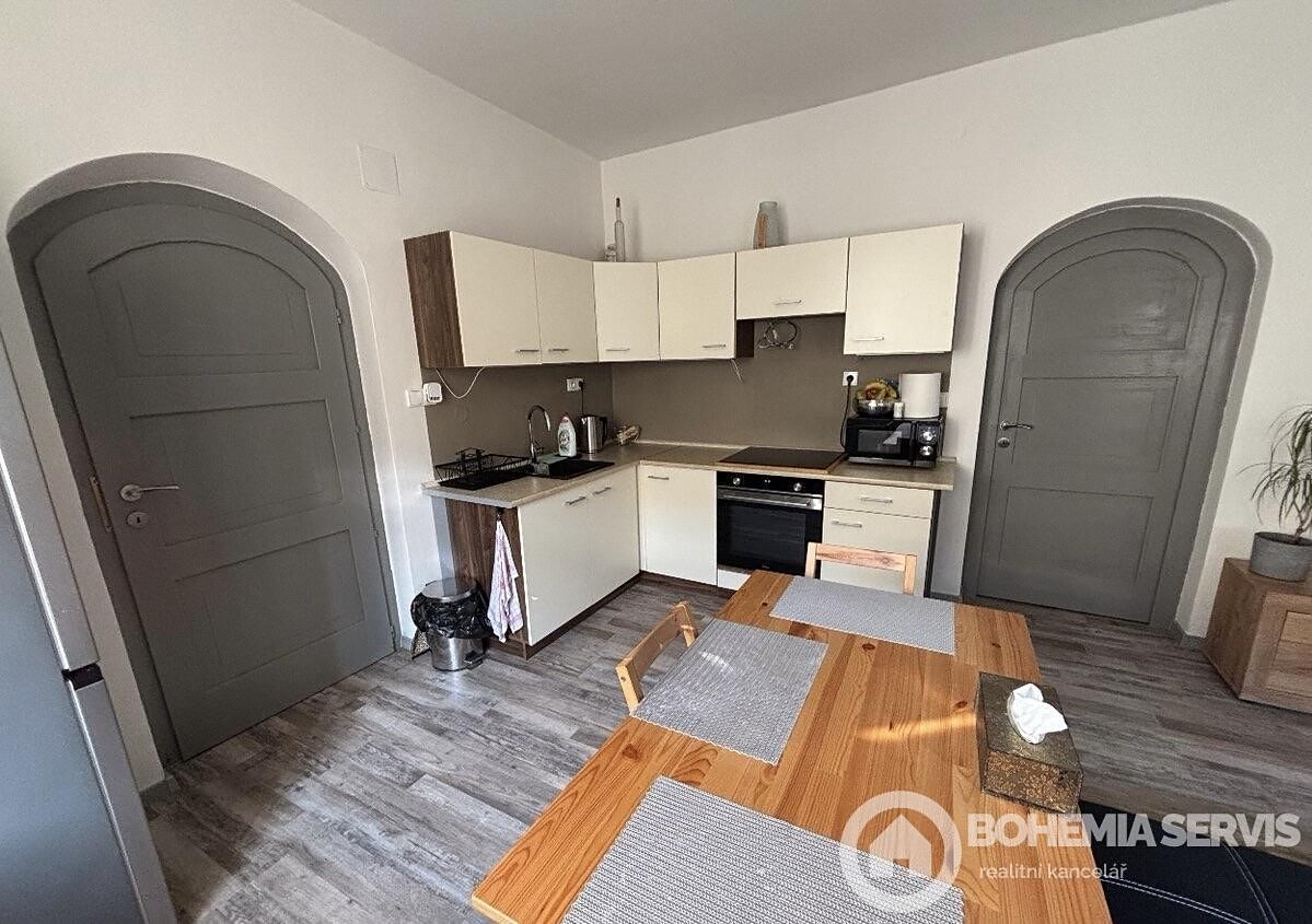 Prodej bytu 2+kk 50 m² – fotografie 5