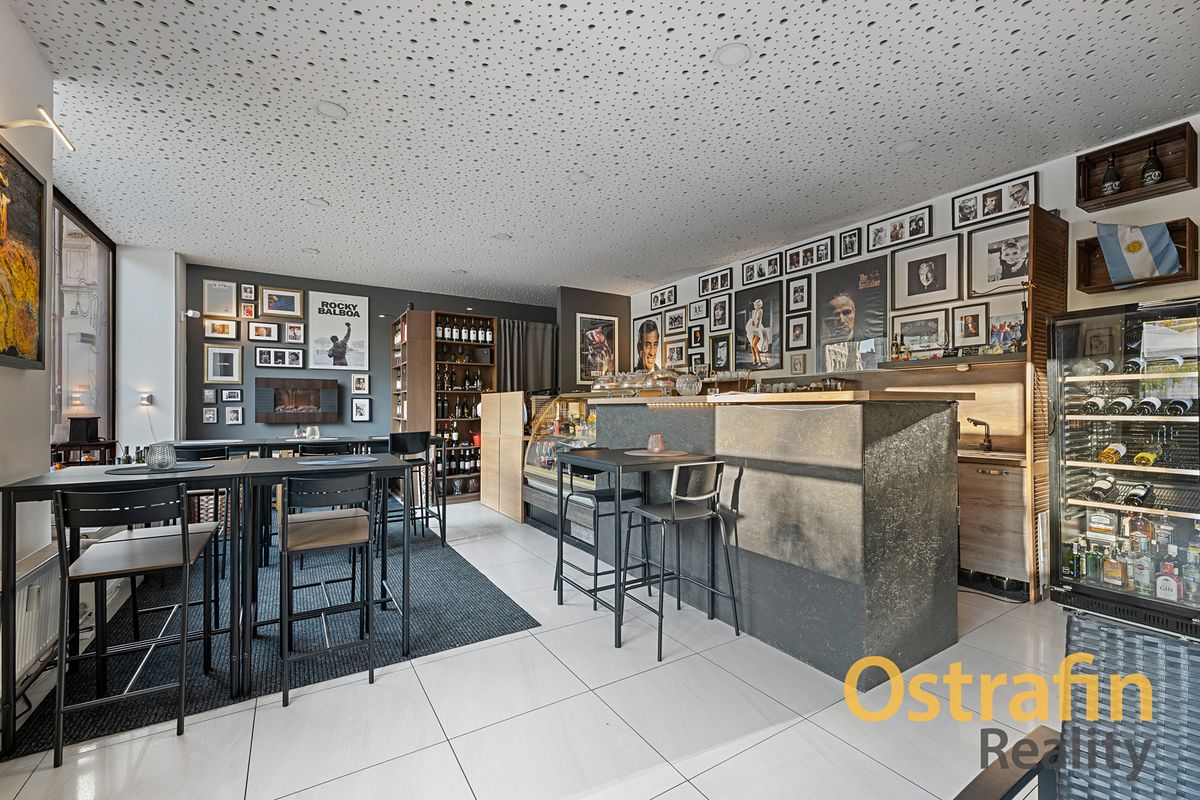 Pronájem restaurace 60 m² – fotografie 2