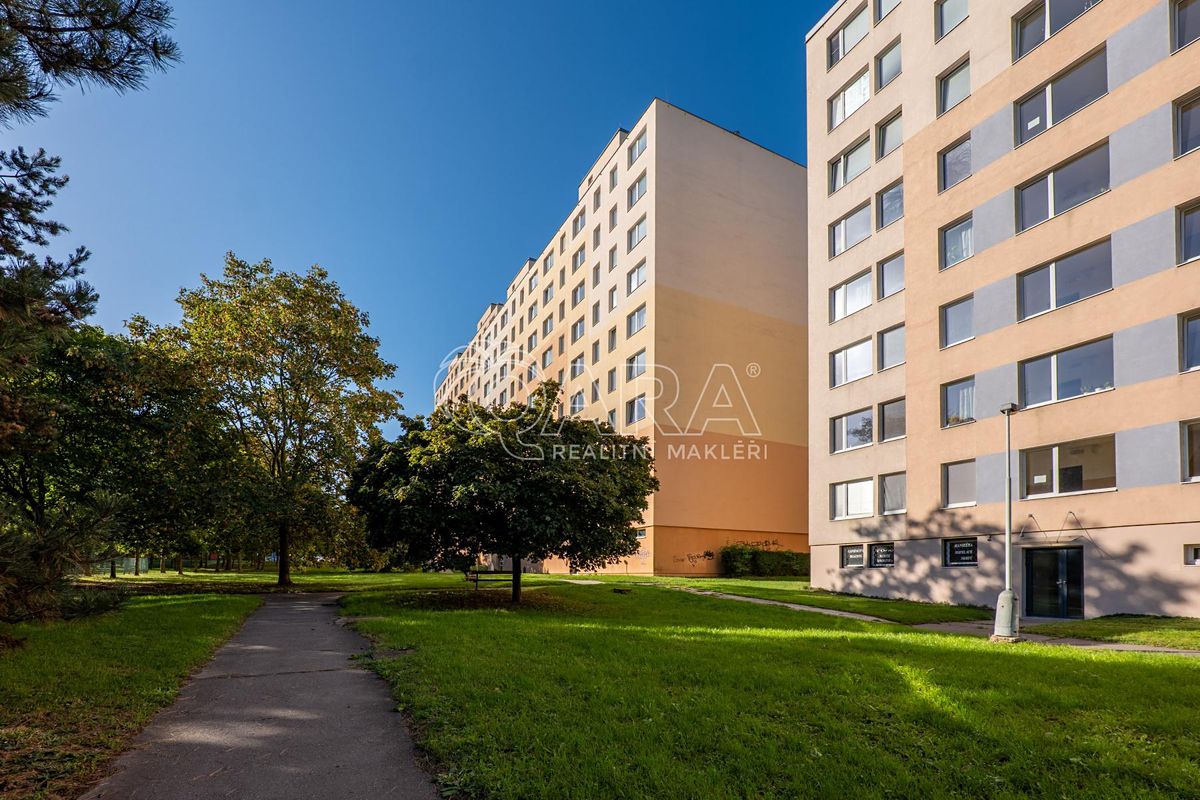 Prodej bytu 1+1 29 m² – fotografie 3