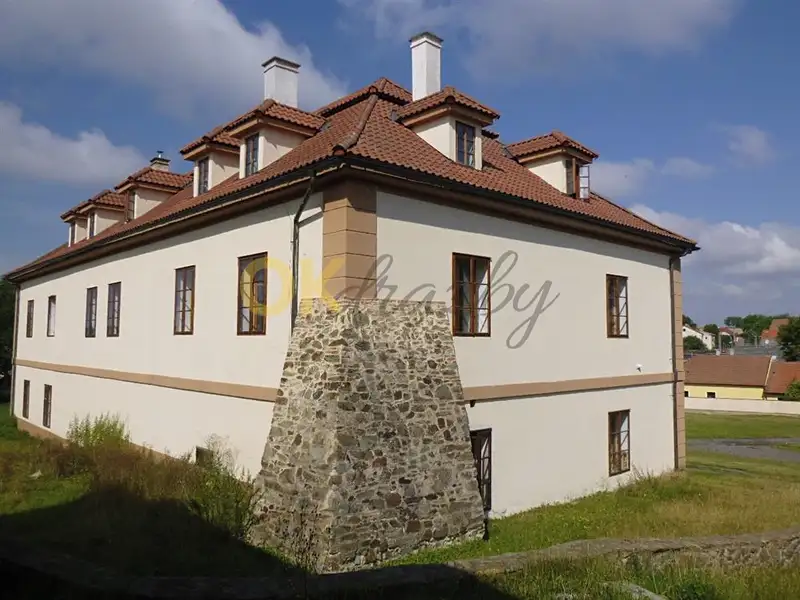 Dražba komerční nemovitosti 500 m², Rakovník – náhled fotky 2
