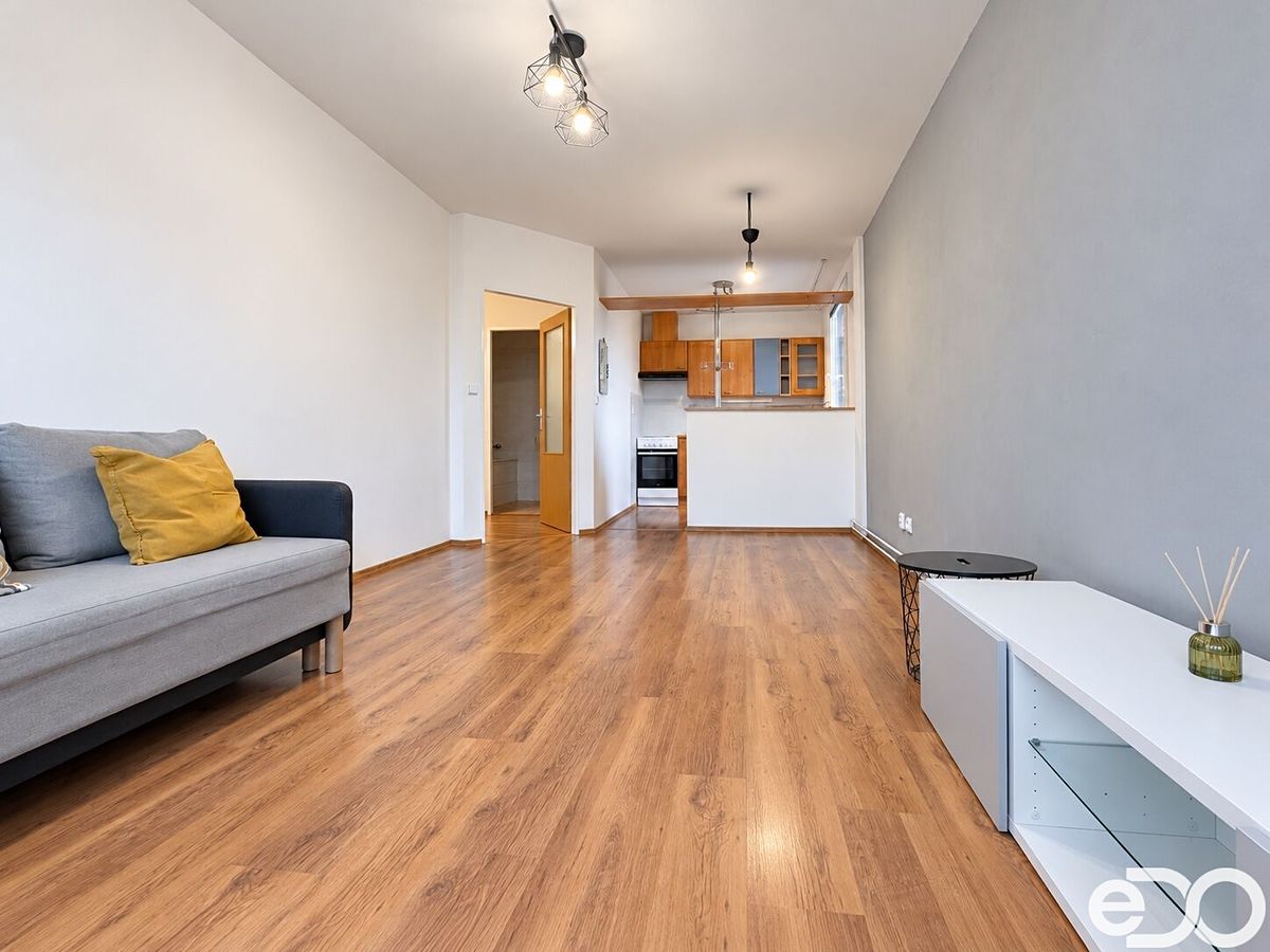 Prodej bytu 2+kk 47 m² – fotografie 3