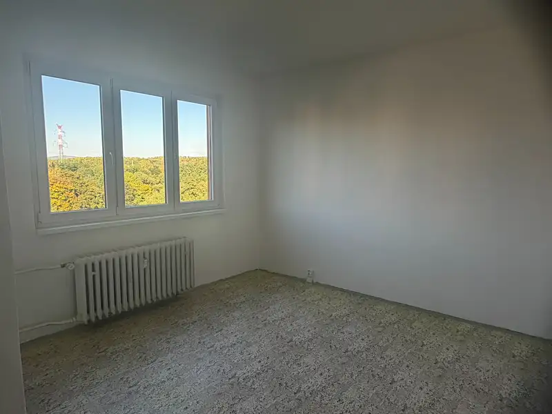 Pronájem bytu 2+1 60 m², Kadaň – náhled fotky 3