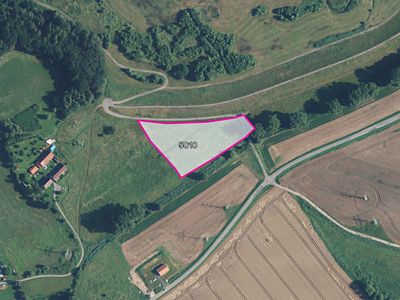 Prodej pole 8098 m²