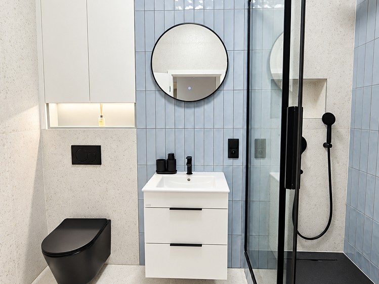 Квартира 4+kk на продаж, 85 м² (8 з 30)