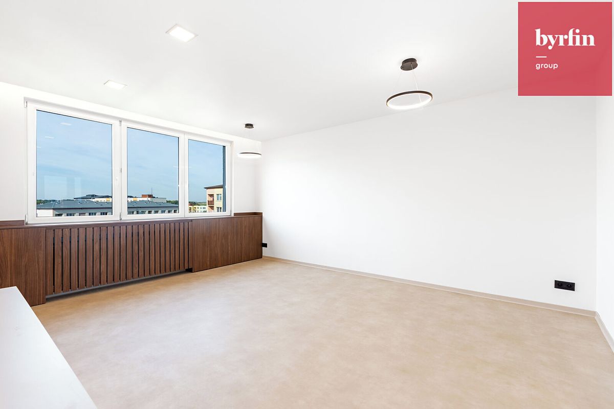 Prodej bytu 3+1 68 m² – fotografie 3
