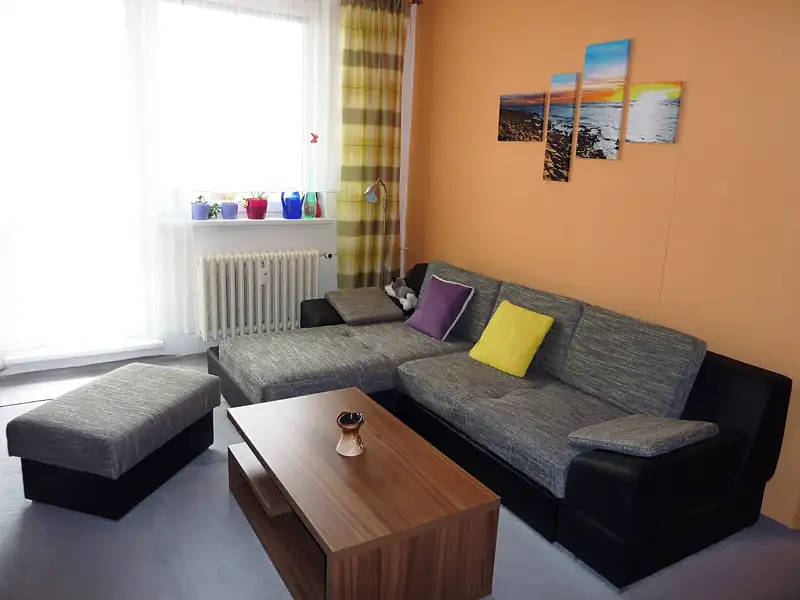 Pronájem bytu 2+1 51 m², Holešov – náhled fotky 2