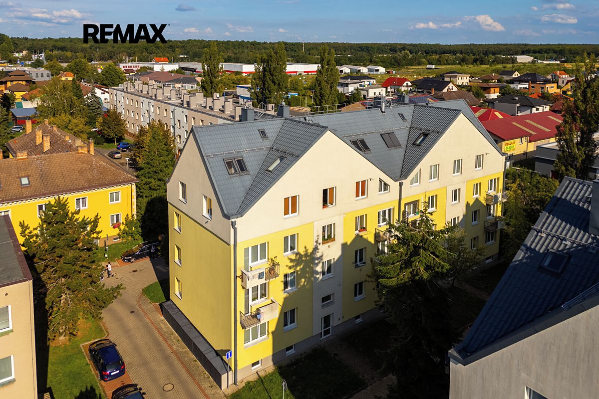 Prodej bytu 3+kk 103 m² – fotografie 2